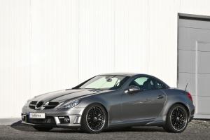 2010 Mercedes-Benz SLK-Class V58 by VATH